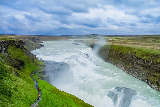 Luxury 6-Day Private Tour of ICELAND - Itinerary Highlights