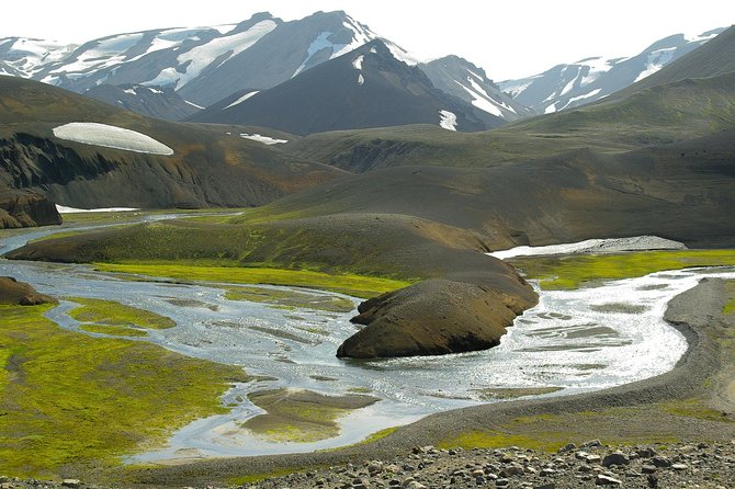 Luxury 6-Day Private Tour of ICELAND - Pricing and Booking Information