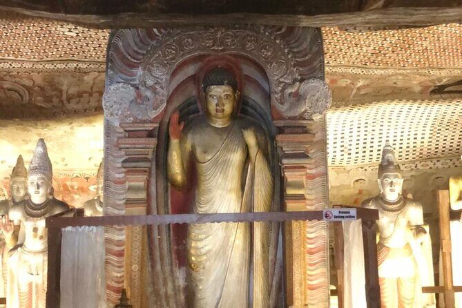 Luxury 7 Days Cultural Triangle Tour in Sri Lanka - The Sum Up: Who Will Love This Tour?