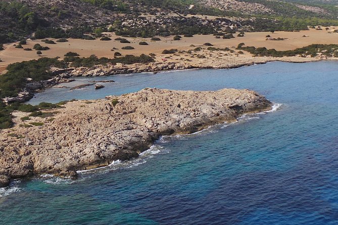 Luxury 70HP Self-Drive Boat Hire in Latchi - Directions