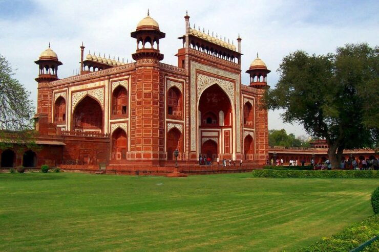 Luxury Agra Taj Mahal City Tour/ Same Day Red Fort - Good To Know