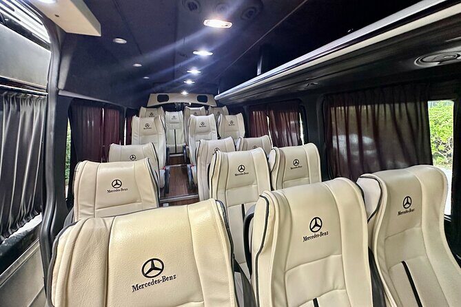 Luxury Airport Transfer: Cancun, Tulum, Playa del Carmen One-Way - Real Experiences and Insights