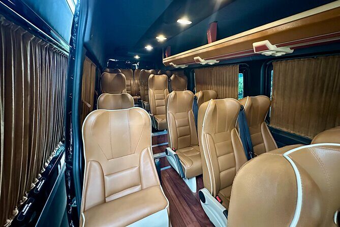 Luxury Airport Transfer: Cancun, Tulum, Playa del Carmen One-Way - Final Thoughts