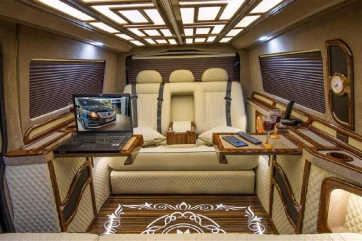 Luxury Airport Transfer From Fethiye To Dalaman Airport - Service Details