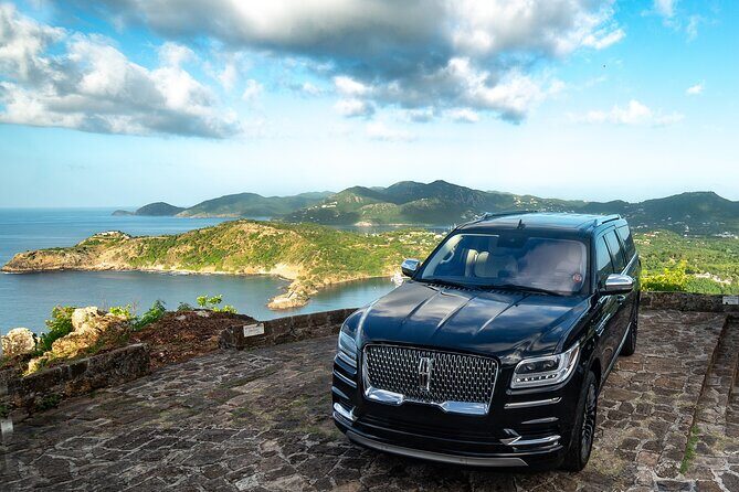 Luxury Airport transfer from or to Antigua Airport - Final Thoughts