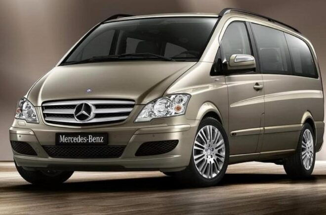 Luxury Airport Transfer From/To Kuşadası - Booking Process