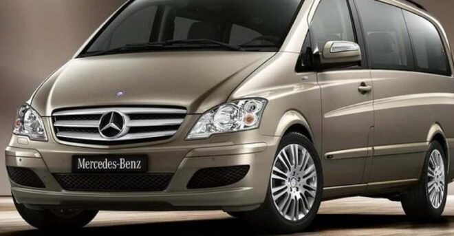 Luxury Airport Transfer From/To Kuşadası - Additional Services