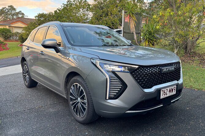 Luxury Airport Transfer Gold Coast-Brisbane / Brisbane-Gold Coast - Good To Know