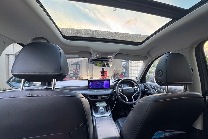 Luxury Airport Transfer Gold Coast-Brisbane / Brisbane-Gold Coast - Analyzing the Experience: The Real Benefits