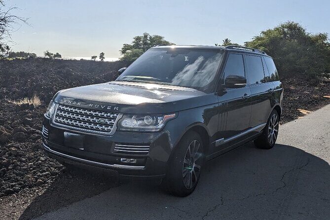 Luxury Airport Transfer in Hawaii - Who Will Love This Service?