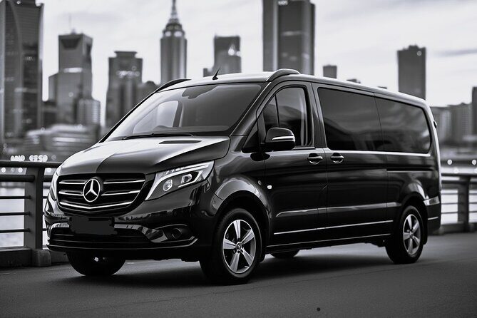 Luxury Airport Transfer to Melbourne CBD - Real Experiences: What Travelers Say