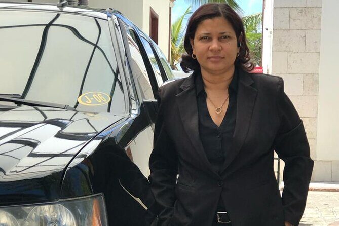 Luxury Airport Transfer to or from Bayahibe - La Romana - What to Expect from the Experience