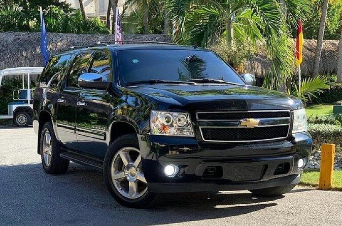 Luxury Airport Transfer to or from Bayahibe - La Romana - Who Will Benefit Most?