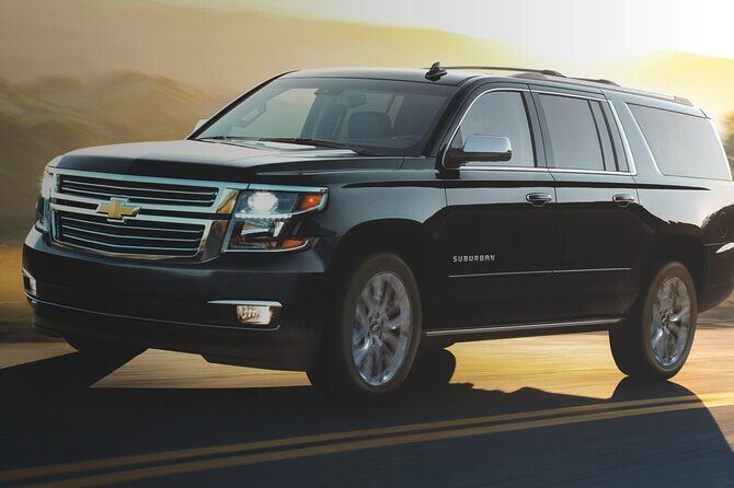 Luxury Airport Transfer to or from Bayahibe - La Romana - FAQ