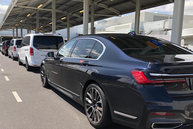 Luxury Airport Transfers Auckland - Overview of Service Offerings