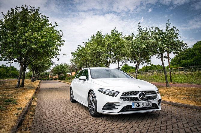 Luxury Airport Transfers & Best Limo Service in Melbourne - What to Expect During the Transfer