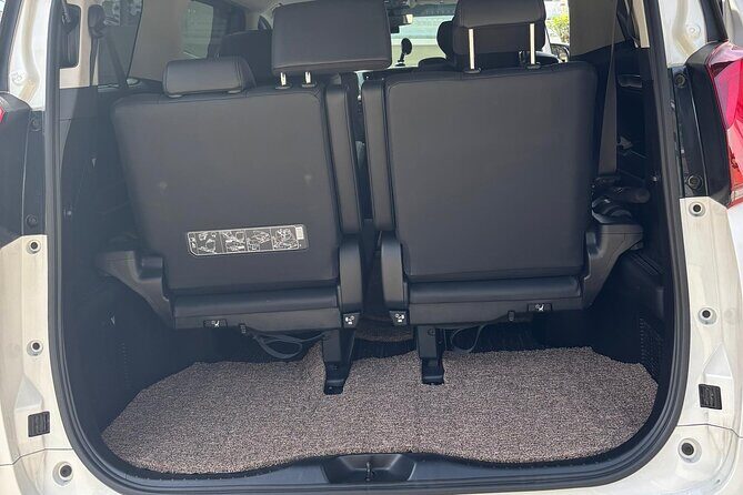 Luxury Airport Transfers Swift, Safe and Seamless - An In-Depth Look at the Kuala Lumpur Airport Transfer Service