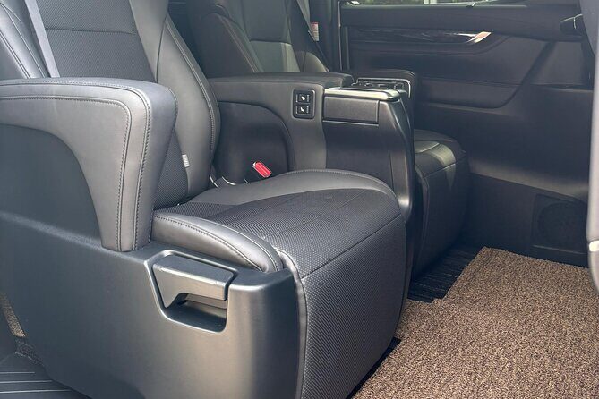 Luxury Airport Transfers Swift, Safe and Seamless - Final Thoughts