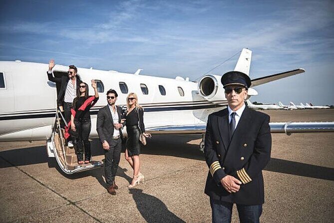 Luxury Airport Transportation in San Francisco - Final Thoughts