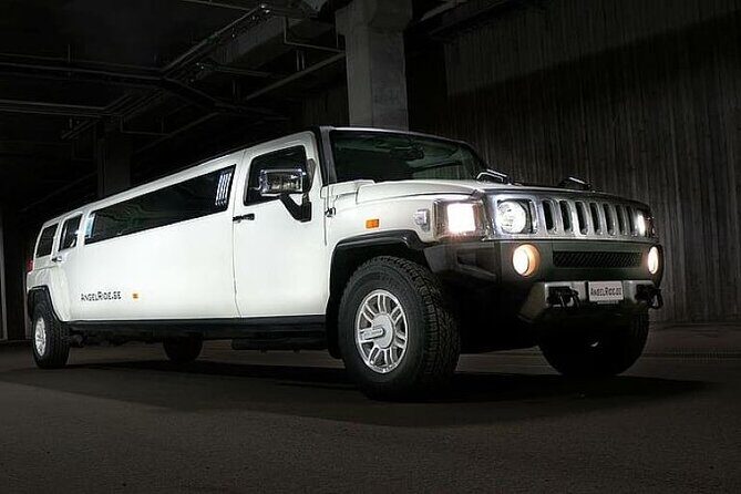 Luxury Airport Transportation in San Francisco - Final Thoughts: Why Consider This Service?