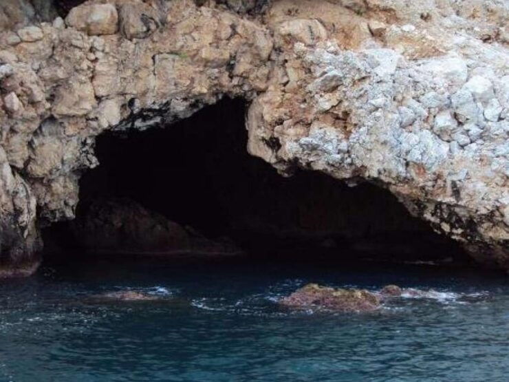 Luxury Alanya Yacht Tour: Discover With Starcraft Boat - Key Points