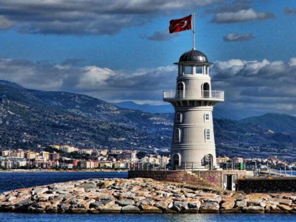 Luxury Alanya Yacht Tour: Discover With Starcraft Boat - Frequently Asked Questions