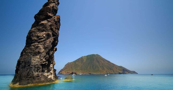 Luxury Alicudi and Filicudi - Booking and Reservation Details