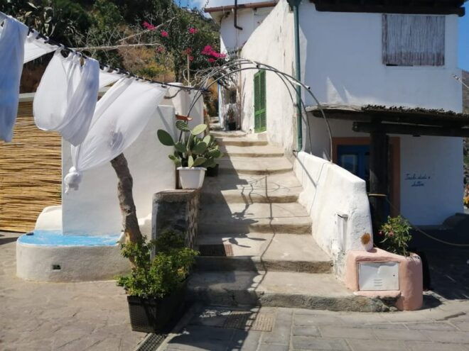 Luxury Alicudi and Filicudi - Exploring Alicudi Island