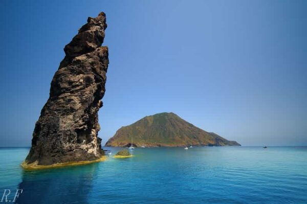 Luxury Alicudi and Filicudi - Important Travel Information