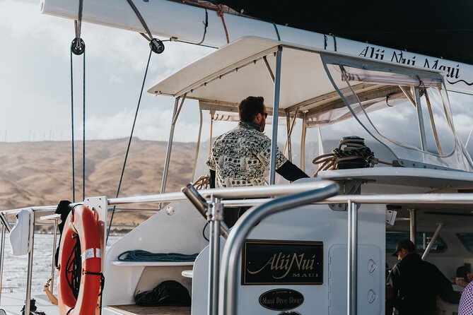 Luxury Alli Nui Sunset Sail in Maui - What to Expect on the Sail