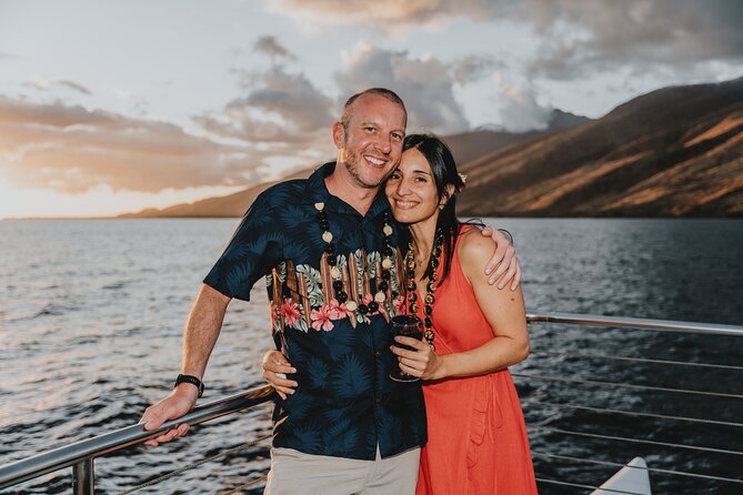 Luxury Alli Nui Sunset Sail in Maui - Weather and Minimum Traveler Requirements