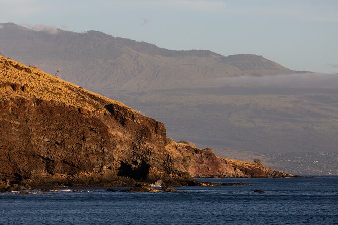 Luxury Alli Nui Sunset Sail in Maui - Directions and Location Details