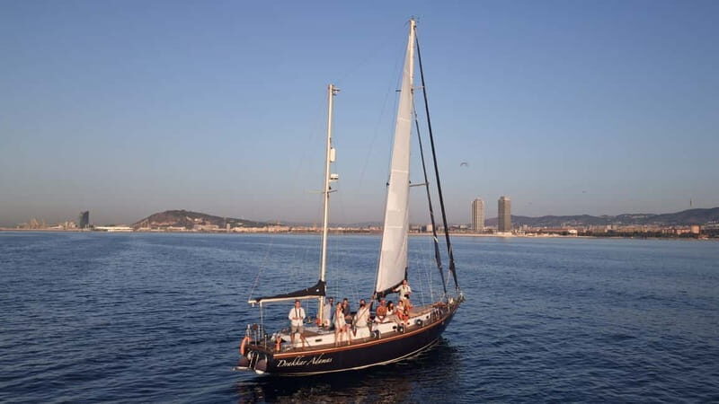 Luxury and exclusive sailing tour with private service - FAQs