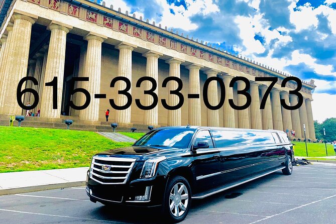 Luxury and Exotic Transportation - Benefits of Luxury Transportation