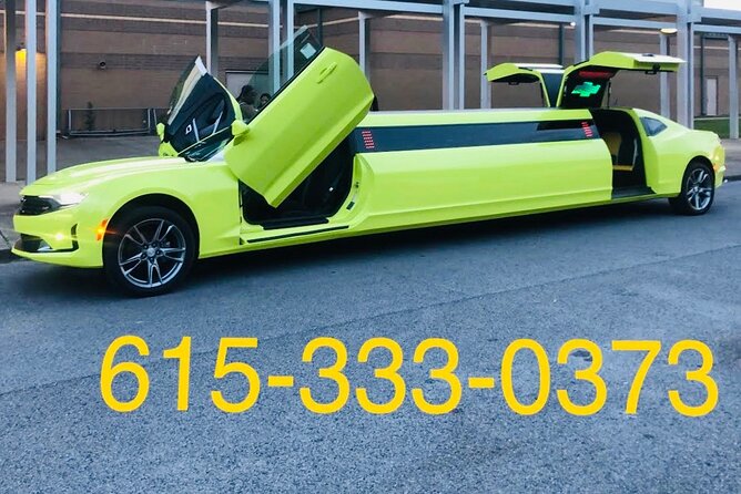 Luxury and Exotic Transportation - Top Exotic Vehicles Available