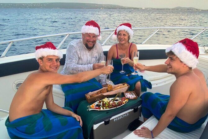 Luxury and Private Snorkel with Beach and Sunset View - Introducing the Luxury and Private Snorkel with Beach and Sunset View