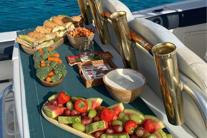 Luxury and Private Snorkel with Beach and Sunset View - Good To Know