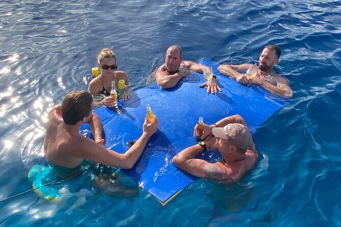 Luxury and Private Snorkel with Beach and Sunset View - Who Should Book This Tour?