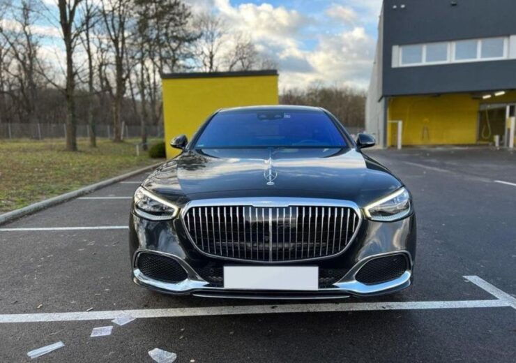 Luxury Arrival Transfer to Charles De Gaulle/Orly Airports - Good To Know