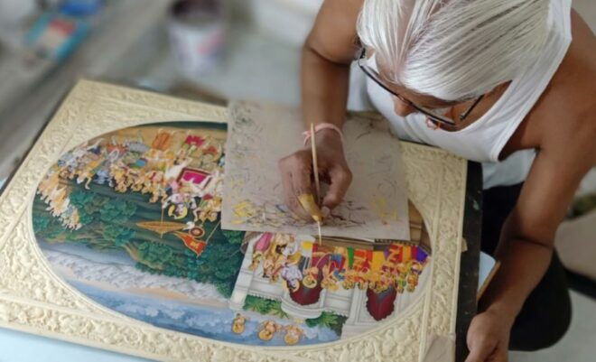 Luxury Art Galleries Tour: Decode Opulent Masterpieces - Inclusions and Safety Measures