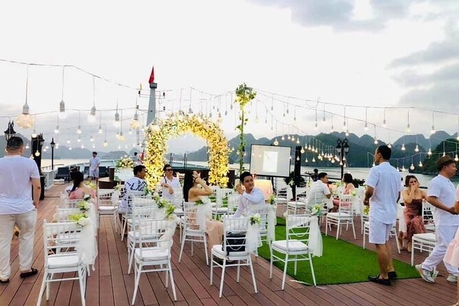 Luxury Aspira Cruise From Halong With Kayaking,Cave,Cooking Class - The Sum Up