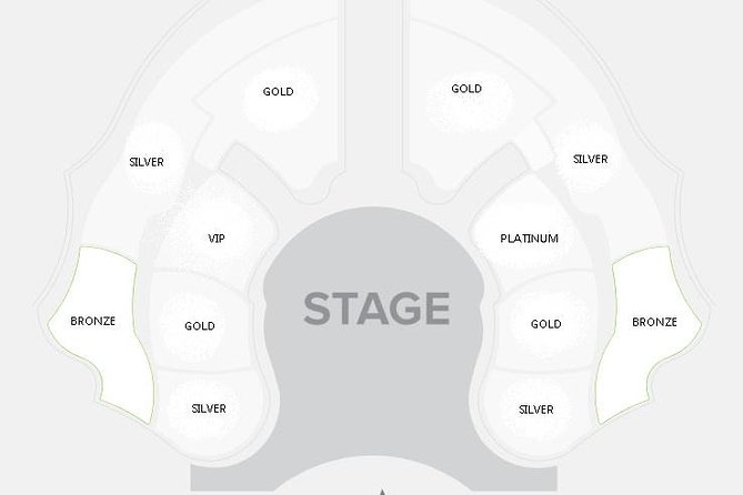 Luxury at La Perle: Dubai Show With Exclusive Transfers - Reviews and Questions