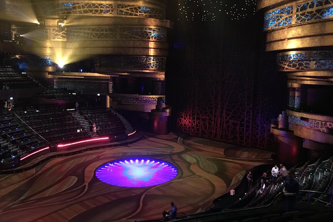 Luxury at La Perle: Dubai Show With Exclusive Transfers - Common Questions