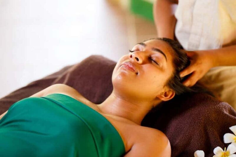 Luxury Ayurveda Resort 4 Days Wellness package-All inclusive - Good To Know