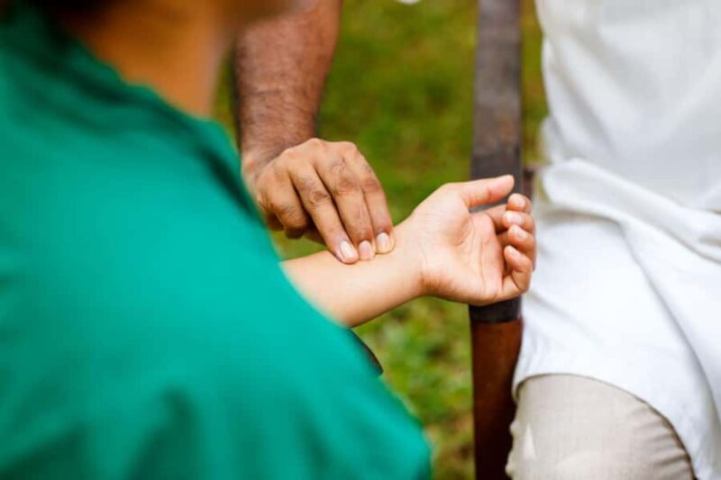 Luxury Ayurveda Resort 4 Days Wellness package-All inclusive - An In-Depth Look at the 4-Day Wellness Experience