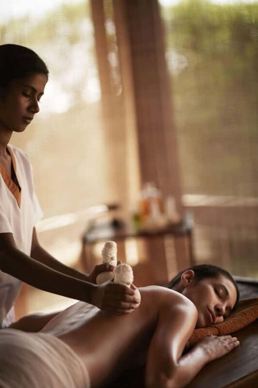 Luxury Ayurveda Resort 4 Days Wellness package-All inclusive - Frequently Asked Questions