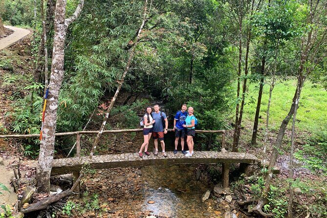 Luxury Bach Ma National Park Small Group Tour from Hue Da Nang - Good To Know