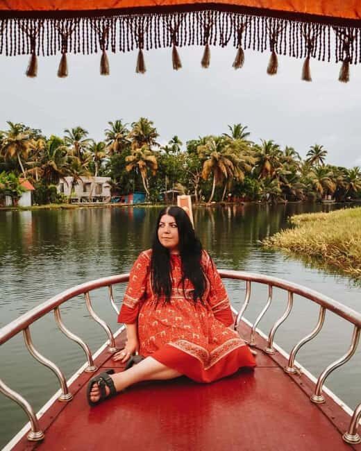 Luxury Backwater Cruise One-Day Private Tour from Kochi - In-Depth Review of the Luxury Backwater Cruise Experience