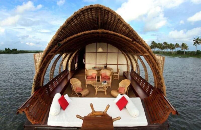 Luxury Backwater Cruise One-Day Private Tour from Kochi - Price and Value Analysis