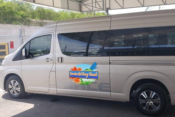 Luxury Bahia Principe Jamaica Private Airport Shuttle - Introduction to the Private Airport Shuttle Service